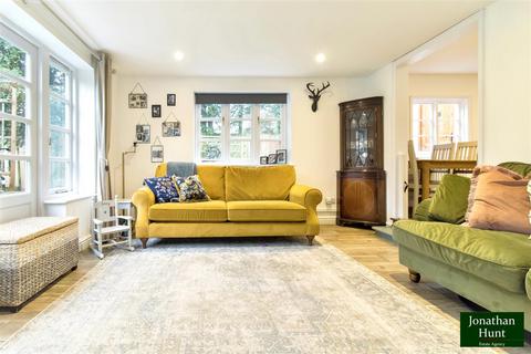undefined, Buntingford SG9