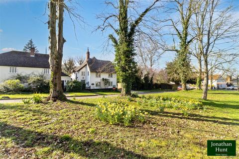 undefined, Buntingford SG9