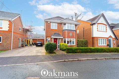 undefined, Brierley Road, Worcestershire B60