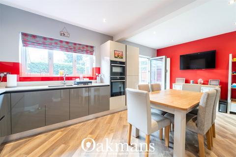 undefined, Brierley Road, Worcestershire B60