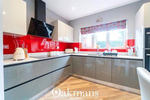 undefined, Brierley Road, Worcestershire B60
