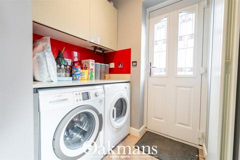 undefined, Brierley Road, Worcestershire B60