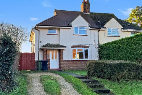 Garford, Abingdon, OX13