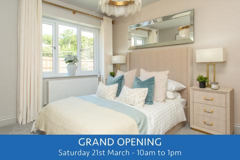 undefined, Herne Bay Gardens, Herne Bay, Kent, CT6