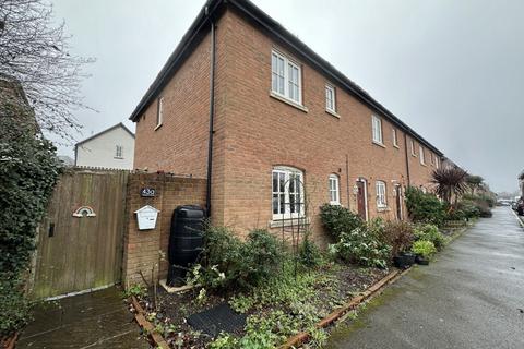 1 bedroom flat for sale, Sandwich Road, Ash, CT3