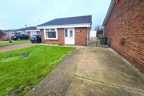undefined, Fulmerton Crescent, Redcar, TS10