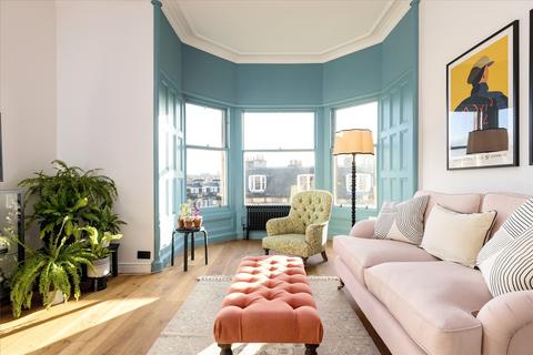 2 bedroom apartment for sale, Eglinton Crescent, West End, Edinburgh