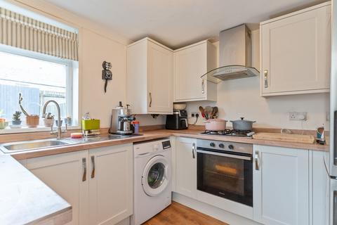 2 bedroom terraced house for sale, Agincourt Street, Newport, NP20