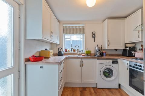 2 bedroom terraced house for sale, Agincourt Street, Newport, NP20