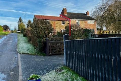 5 bedroom semi-detached house for sale, Wold Cottage Mill Lane Burgh-on-Bain Market Rasen LN8 6JZ