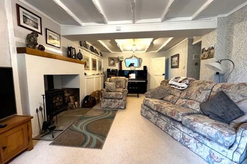 5 bedroom semi-detached house for sale, Wold Cottage Mill Lane Burgh-on-Bain Market Rasen LN8 6JZ