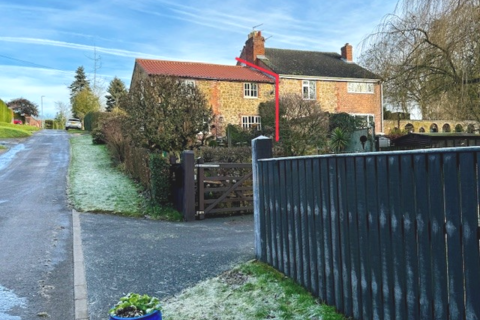 undefined, Wold Cottage Mill Lane Burgh-on-Bain Market Rasen LN8 6JZ