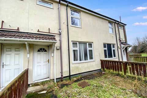 Elm Terrace, Stanley DH9