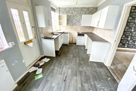 2 bedroom terraced house for sale, Elm Terrace, Stanley DH9