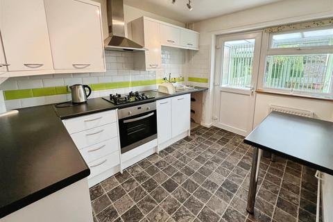 2 bedroom semi-detached bungalow for sale, Forest Way, Shrewsbury