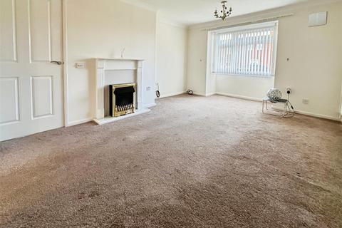 2 bedroom semi-detached bungalow for sale, Forest Way, Shrewsbury