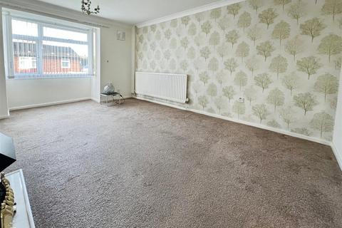 2 bedroom semi-detached bungalow for sale, Forest Way, Shrewsbury