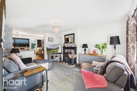 2 bedroom semi-detached house for sale, Talisman Walk, Tiptree