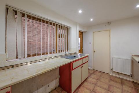 3 bedroom link detached house for sale, Burrows Road, Kingswinford, DY6 8LU