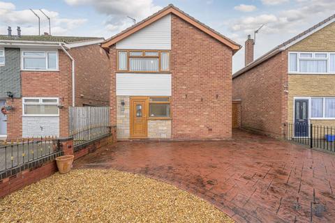 undefined, Burrows Road, Kingswinford, DY6 8LU