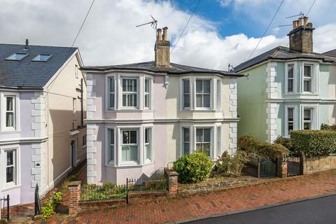 3 bedroom semi-detached house for sale, Princes Street, Tunbridge Wells, TN2