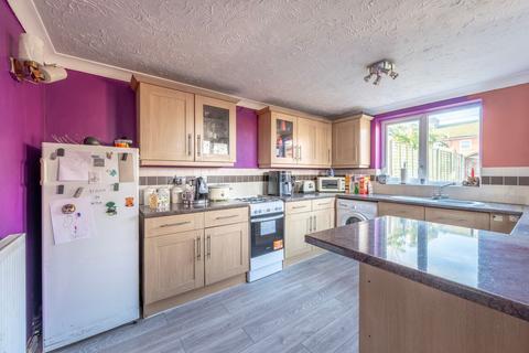 3 bedroom terraced house for sale, Selby Street, Lowestoft