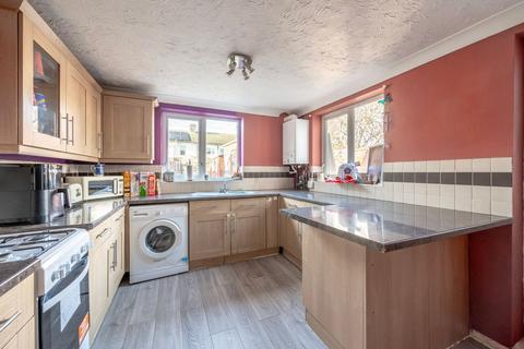 3 bedroom terraced house for sale, Selby Street, Lowestoft