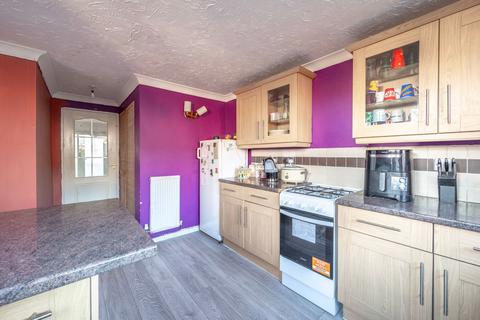 3 bedroom terraced house for sale, Selby Street, Lowestoft