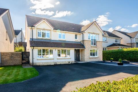 undefined, Meadow Bank, Alloa, FK10