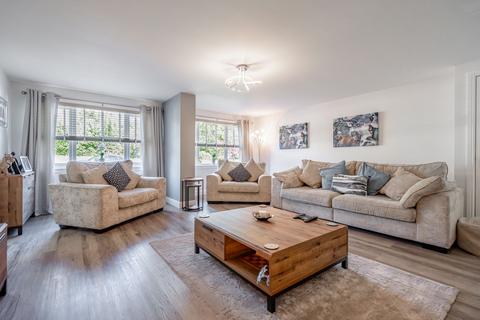 undefined, Meadow Bank, Alloa, FK10