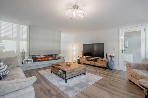 undefined, Meadow Bank, Alloa, FK10