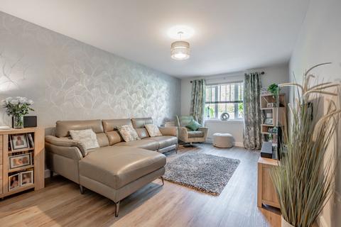 undefined, Meadow Bank, Alloa, FK10