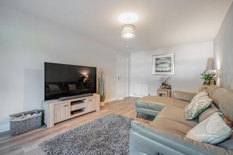 undefined, Meadow Bank, Alloa, FK10
