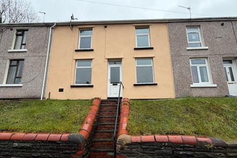 undefined, Queens Road, New Tredegar NP24