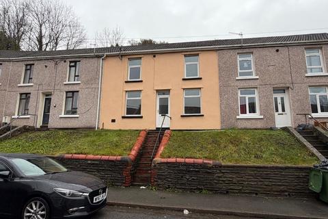 undefined, Queens Road, New Tredegar NP24