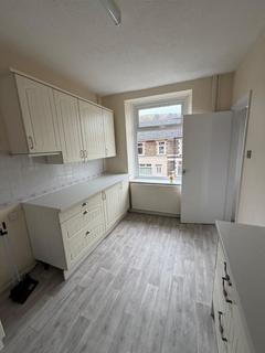 undefined, Queens Road, New Tredegar NP24