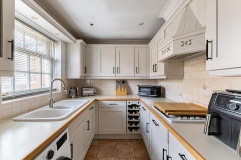 4 bedroom semi-detached house for sale, High Street, Bray, Maidenhead, Berkshire, SL6