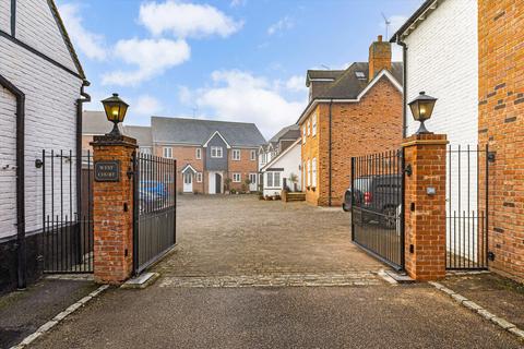 4 bedroom semi-detached house for sale, High Street, Bray, Maidenhead, Berkshire, SL6
