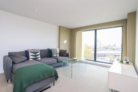 2 bedroom apartment to rent, The Tribe, Ancoats, Manchester Manchester M4