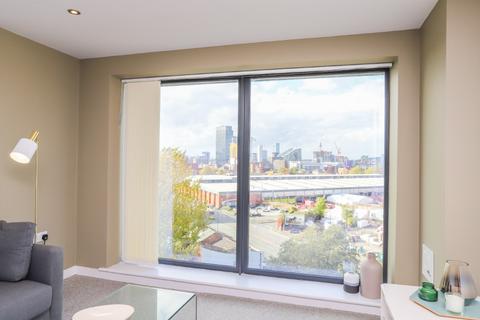 2 bedroom apartment to rent, The Tribe, Ancoats, Manchester Manchester M4
