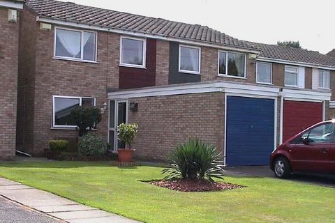 undefined, Gelert Avenue, Leicester
