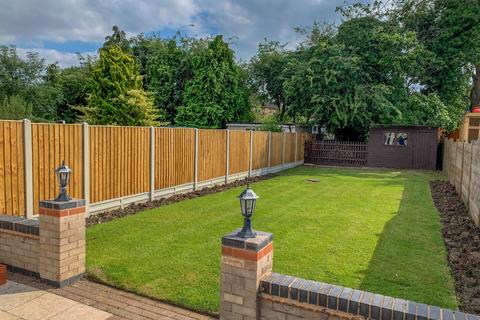 undefined, Gelert Avenue, Leicester