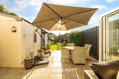 undefined, Derek Gardens, Southend-On-Sea SS2