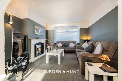 undefined, Derek Gardens, Southend-On-Sea SS2