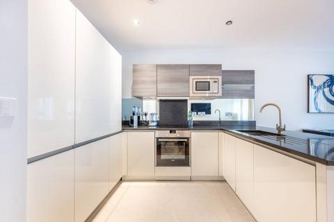 2 bedroom flat to rent, Bonchurch Road, Portobello, London, W10