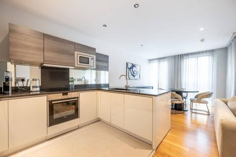 2 bedroom flat to rent, Bonchurch Road, Portobello, London, W10