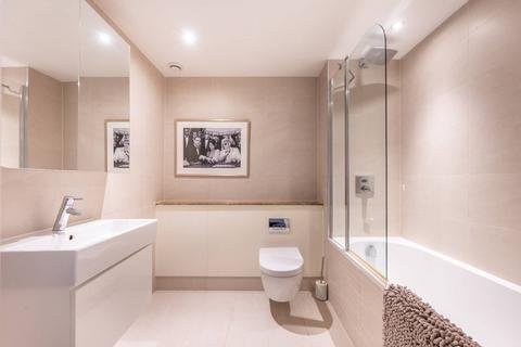 2 bedroom flat to rent, Bonchurch Road, Portobello, London, W10