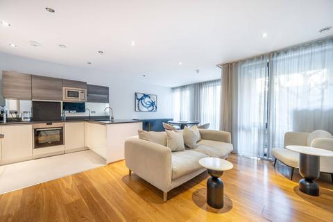 2 bedroom flat to rent, Bonchurch Road, Portobello, London, W10