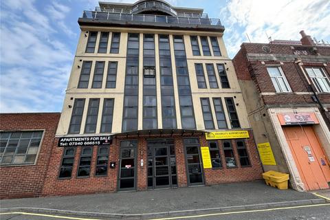 1 bedroom apartment to rent, Nile Street, Sunderland SR1