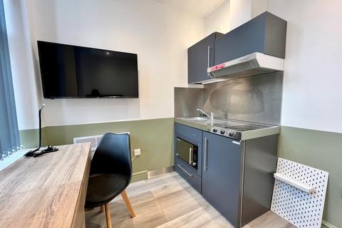 undefined, John Street, Sunderland, SR1